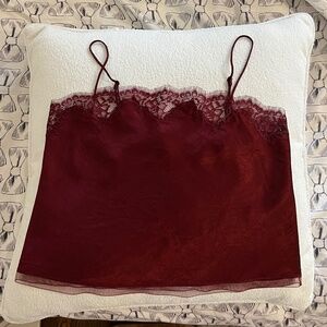 JCrew Women's Silky Cami